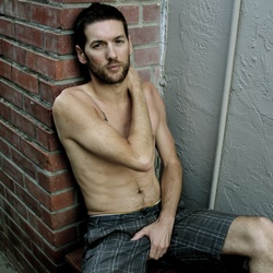 Photo HD Jay Banks - 1