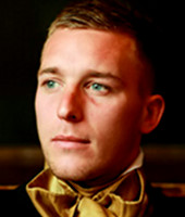 Photo HD Jack Mason - 2