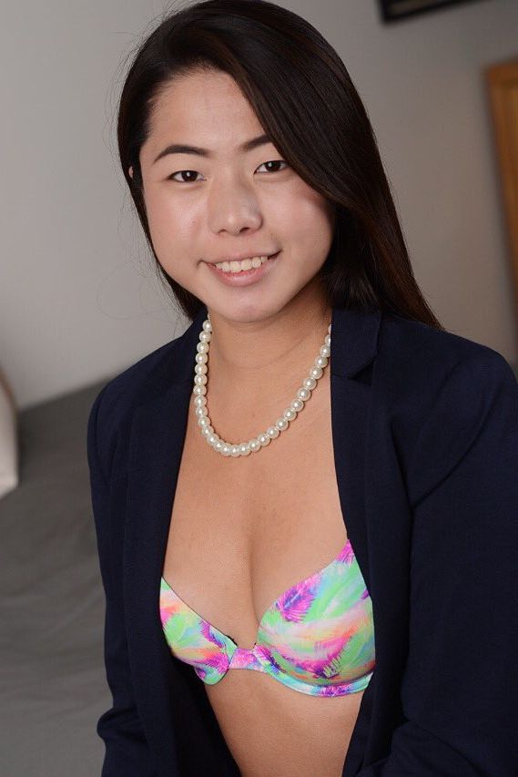 Photo HD Tiffany Tang - 1