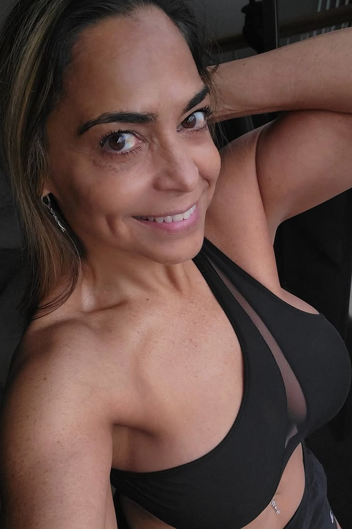 Photo HD Angel Jackson - 5