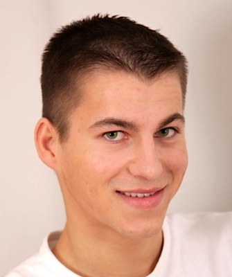 Photo HD Robin Few - 1