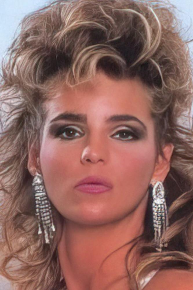 Erica Boyer Anulingus