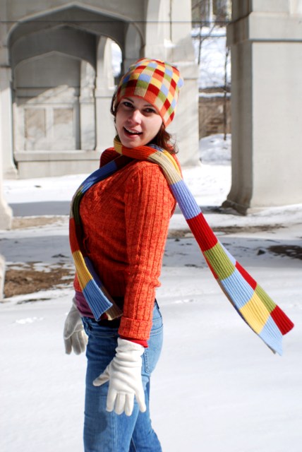 Photo HD Audrey Knight - 8