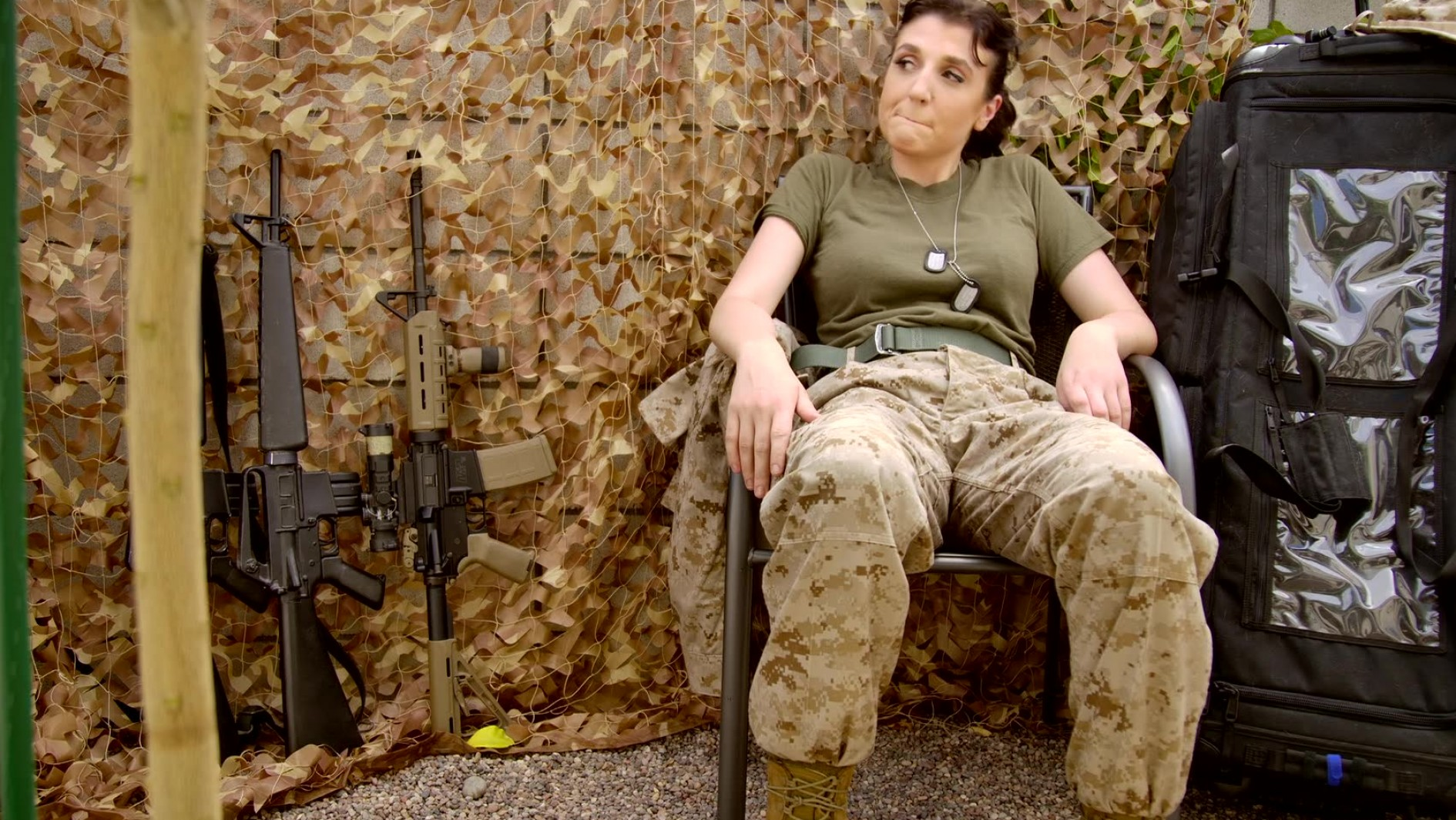 Afghanistan Heat