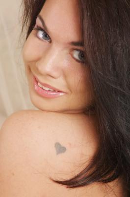 Photo HD Rachel Sykes - 6