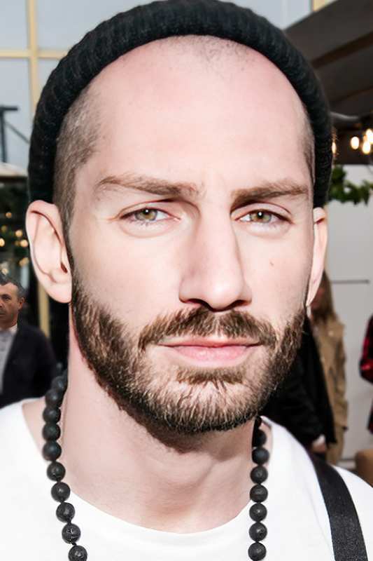 Photo HD Oliver Strelly - 8