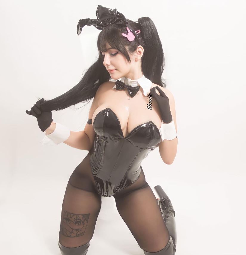 Photo HD Lil Milk - 7