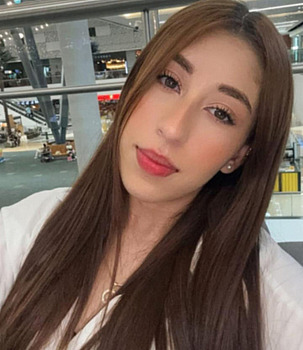 Ailyn Amara