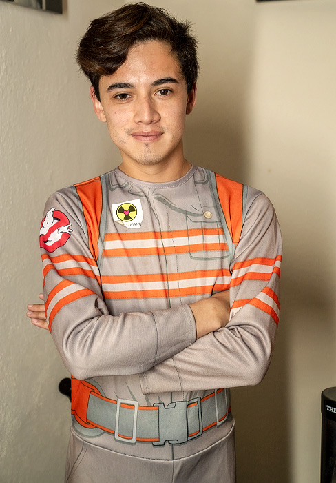 Photo HD Juan El Caballo Loco - 2