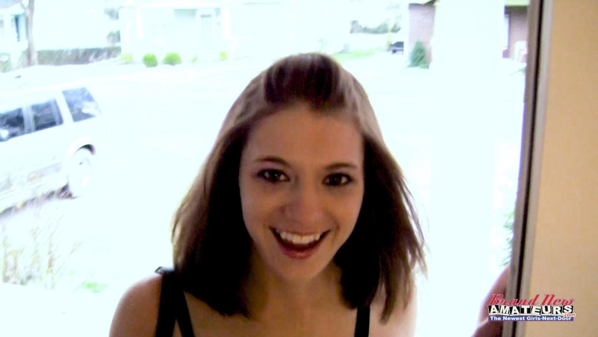 Bella Practices a BJ
