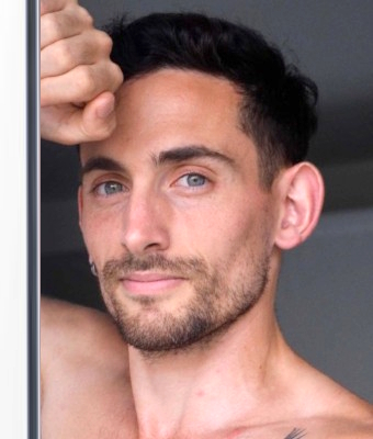 Photo HD Matias Vitale - 1