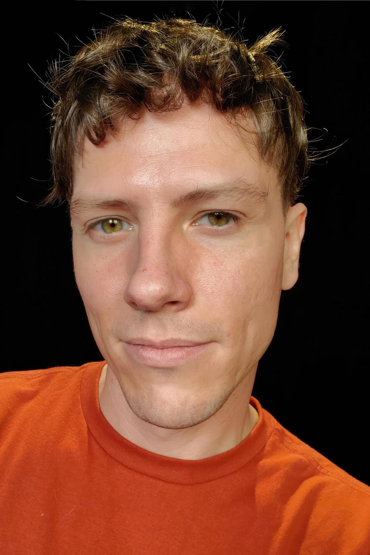 Photo HD Rion King - 2