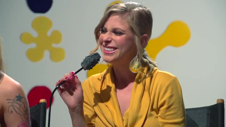 The Dating Game XXX - Part 1