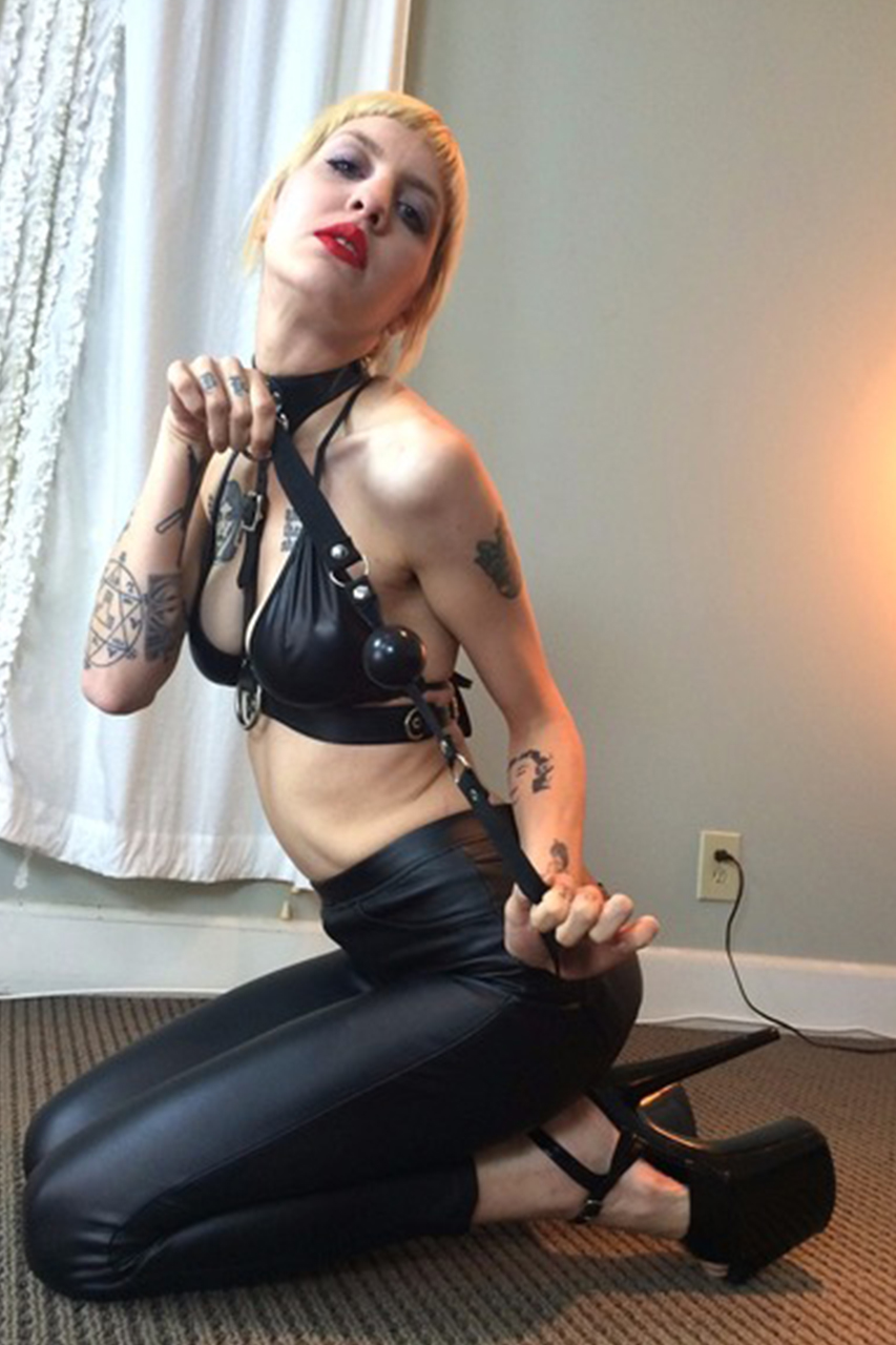 Photo HD Mistress Salem - 1