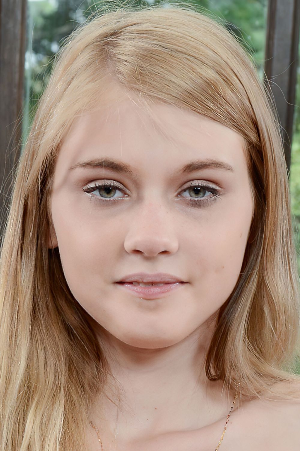 Photo HD Hannah Hays - 4