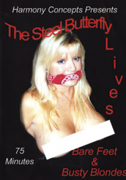 The Steel Butterfly Lives
