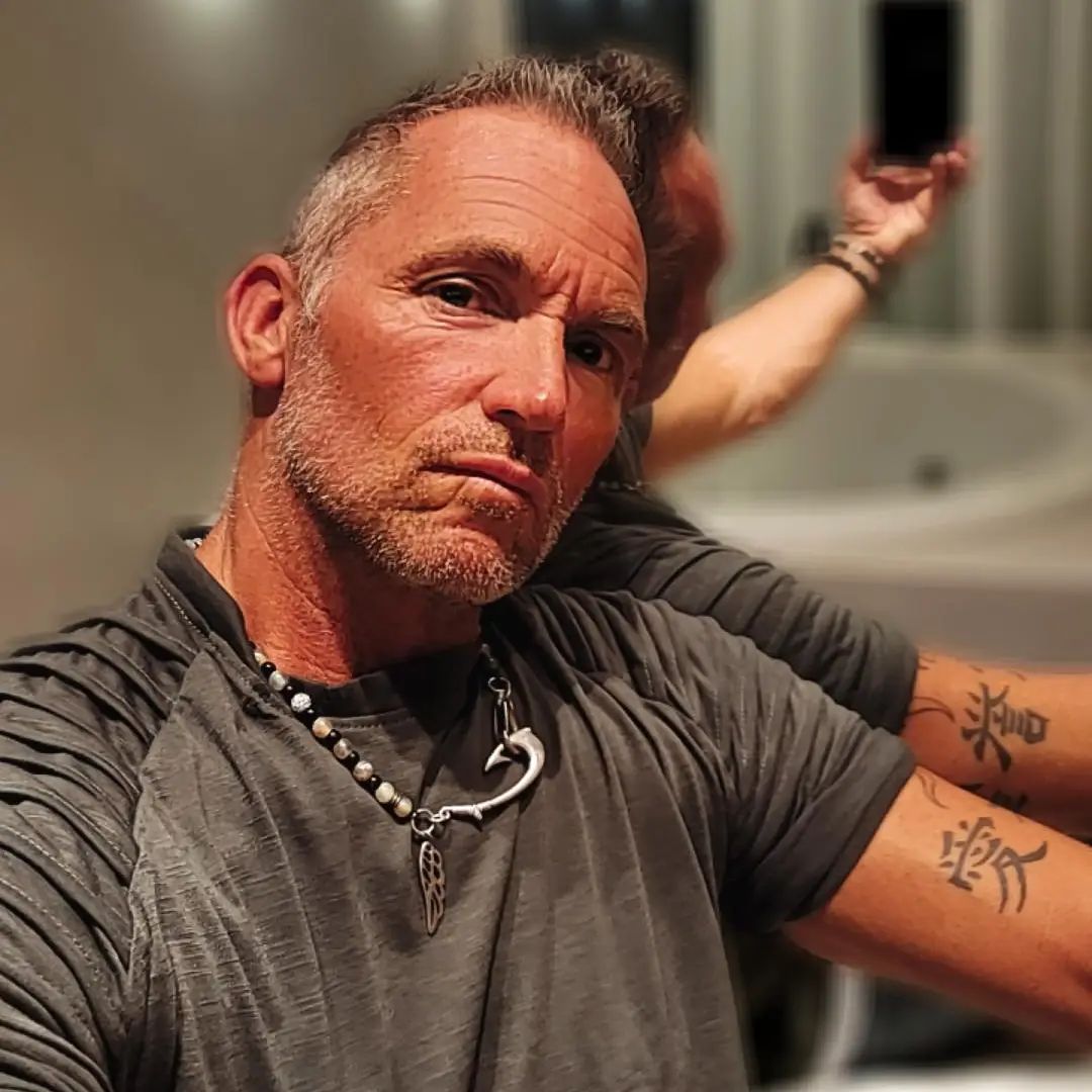 Photo HD Marcus London - 3