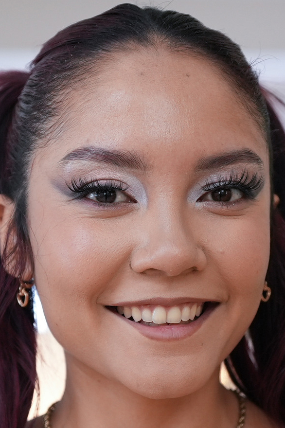 Photo HD Allison Sweet - 1