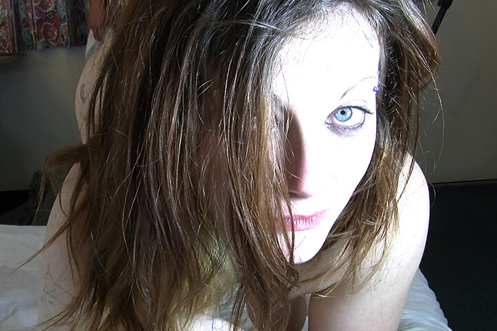 Sex-Crazed Fuck Monsters