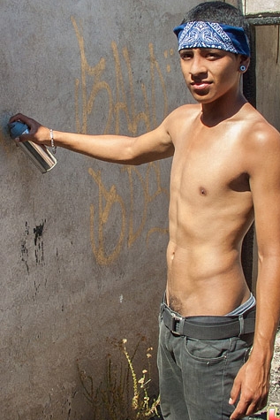 Photo HD Chulito - 1