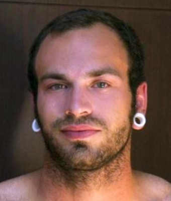 Lucas Leoni Let's Try Anal