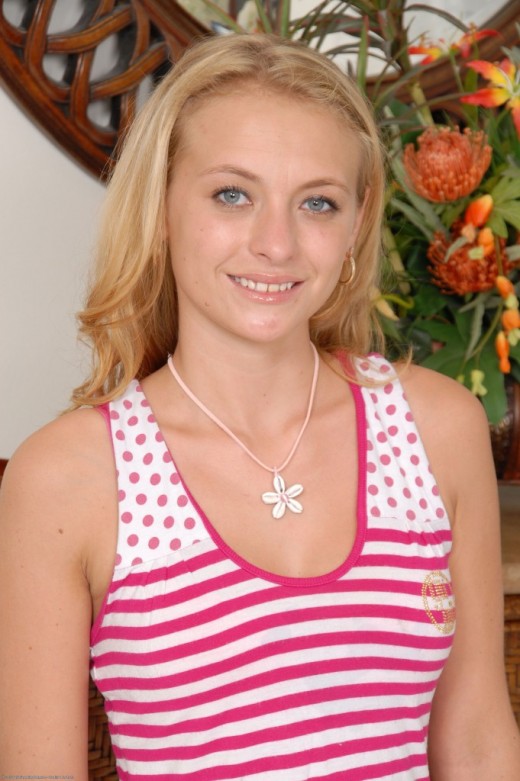 Photo HD Natasha Blaze - 3