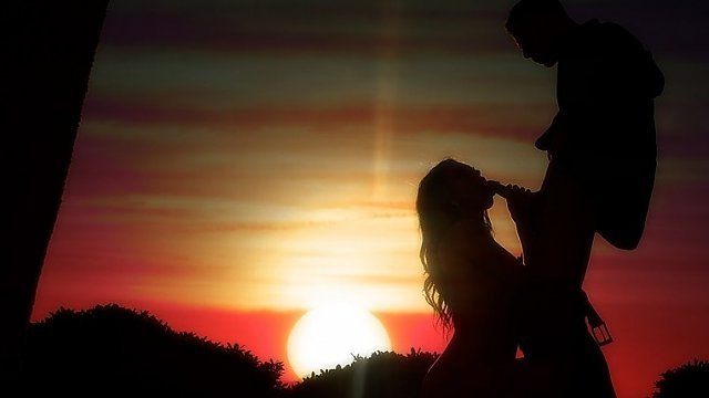 Tears in the Sun