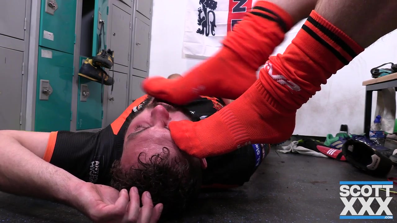 Changing Room Diaries 30