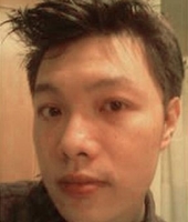 Tom Dong Interracial