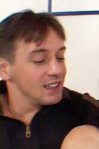 Photo HD Tristan Seagal - 1