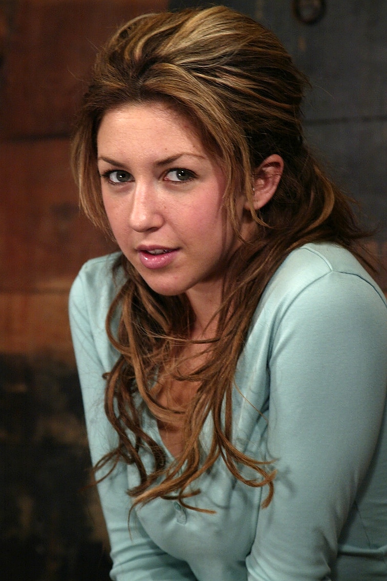 Photo HD Isabella Soprano - 1