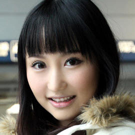 Photo HD Saaya Yoshimi - 1