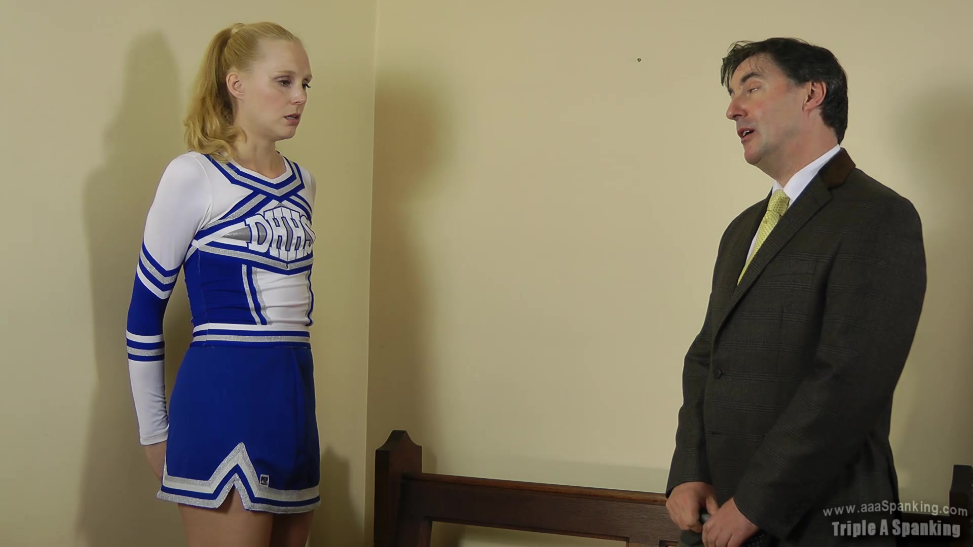 Amelia's Swearing Owl