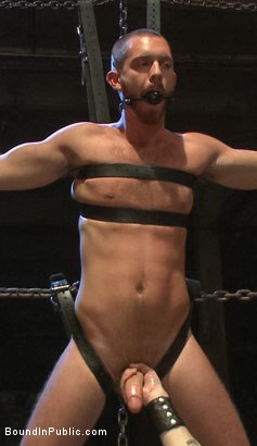 Photo HD Jordan Foster - 2