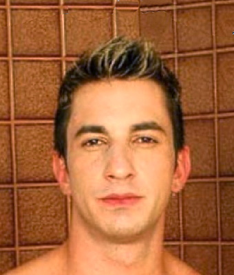 Photo HD Pietro Gomez - 1