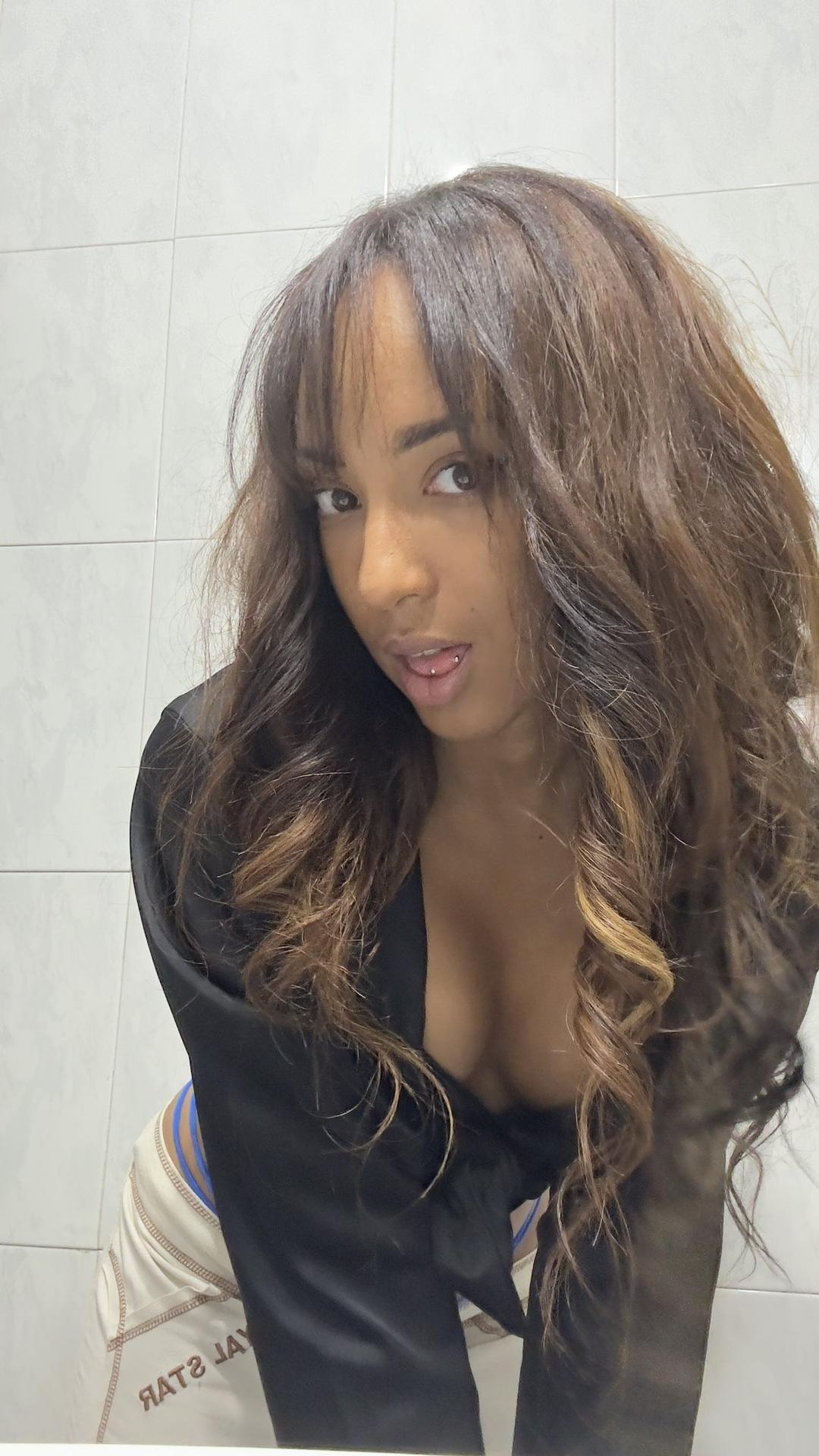 Photo HD Luna Black X - 2