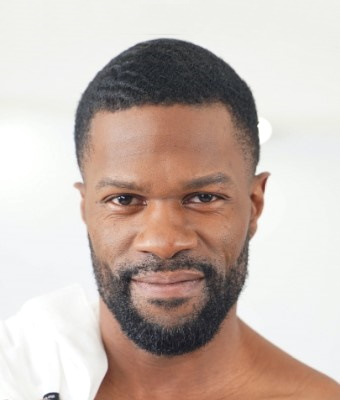 Photo HD Jamie Knoxx - 2