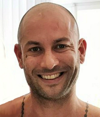 Photo HD Mike Angelo - 3