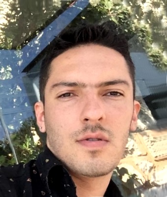 Photo HD Juan Florian - 1