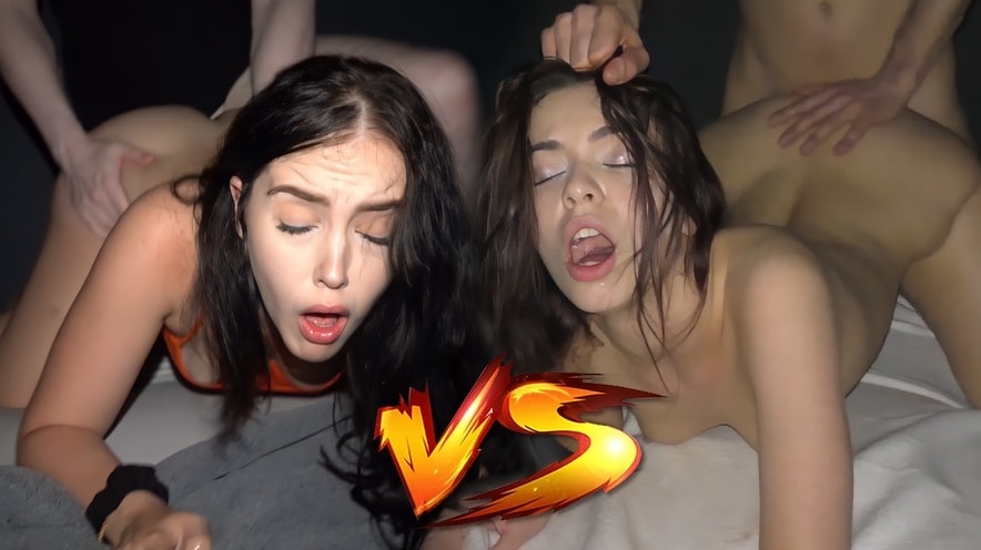 Zoe Doll VS Emily Mayers