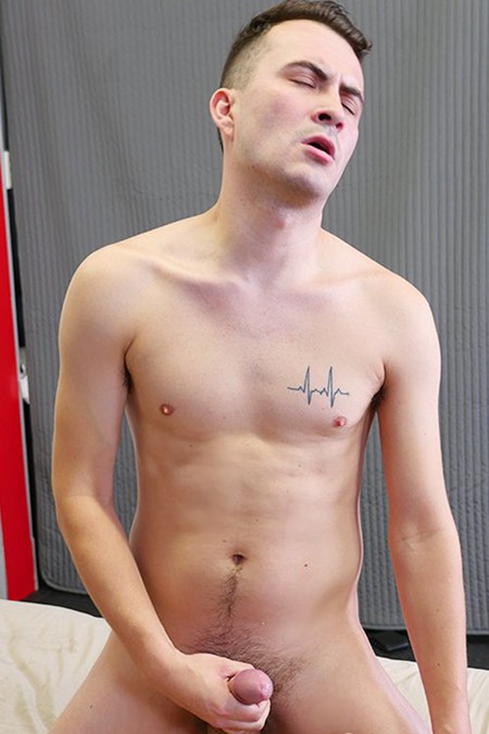 David Hardy Broke Straight Boys