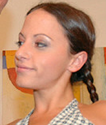 Photo HD Spunky Brewster - 2