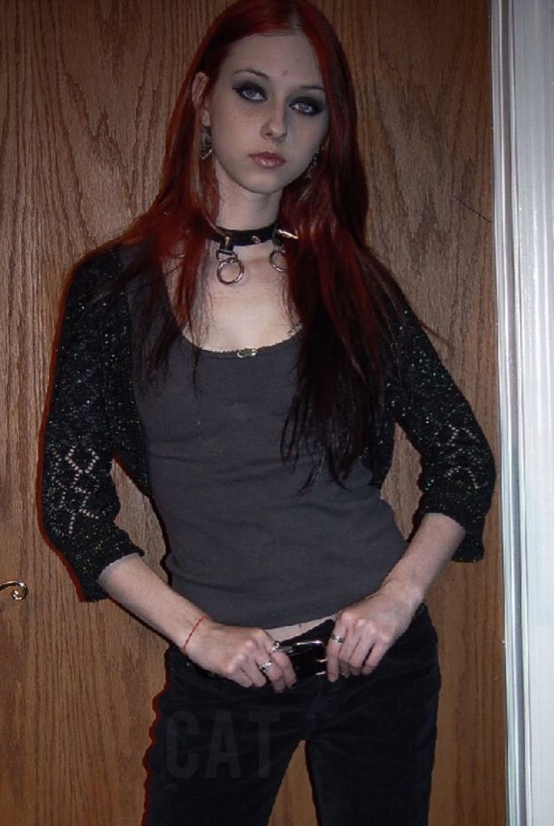 Photo HD Liz Vicious - 1