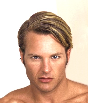 Photo HD Derek Cameron - 1