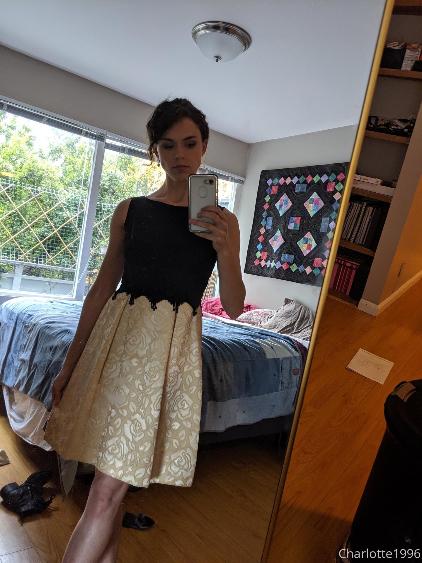 Photo HD Charlotte1996 - 8