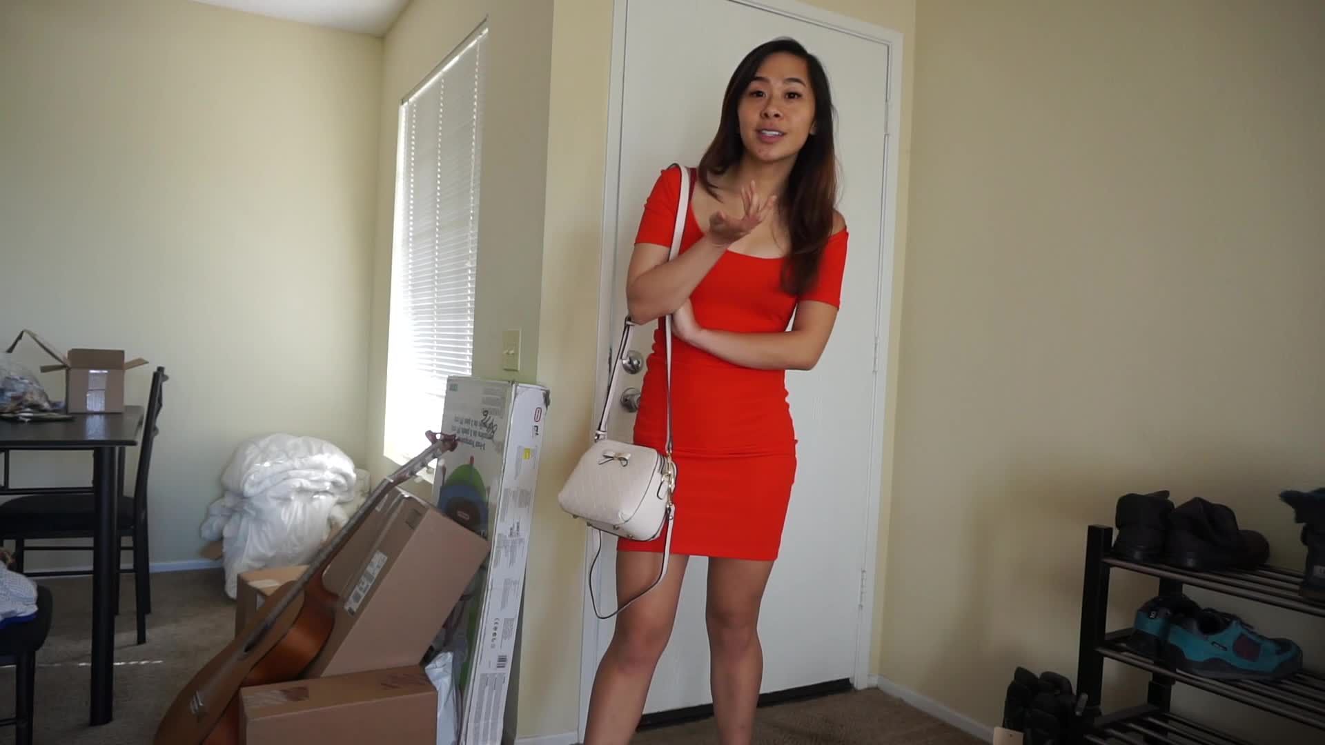 After Your Sister's Date