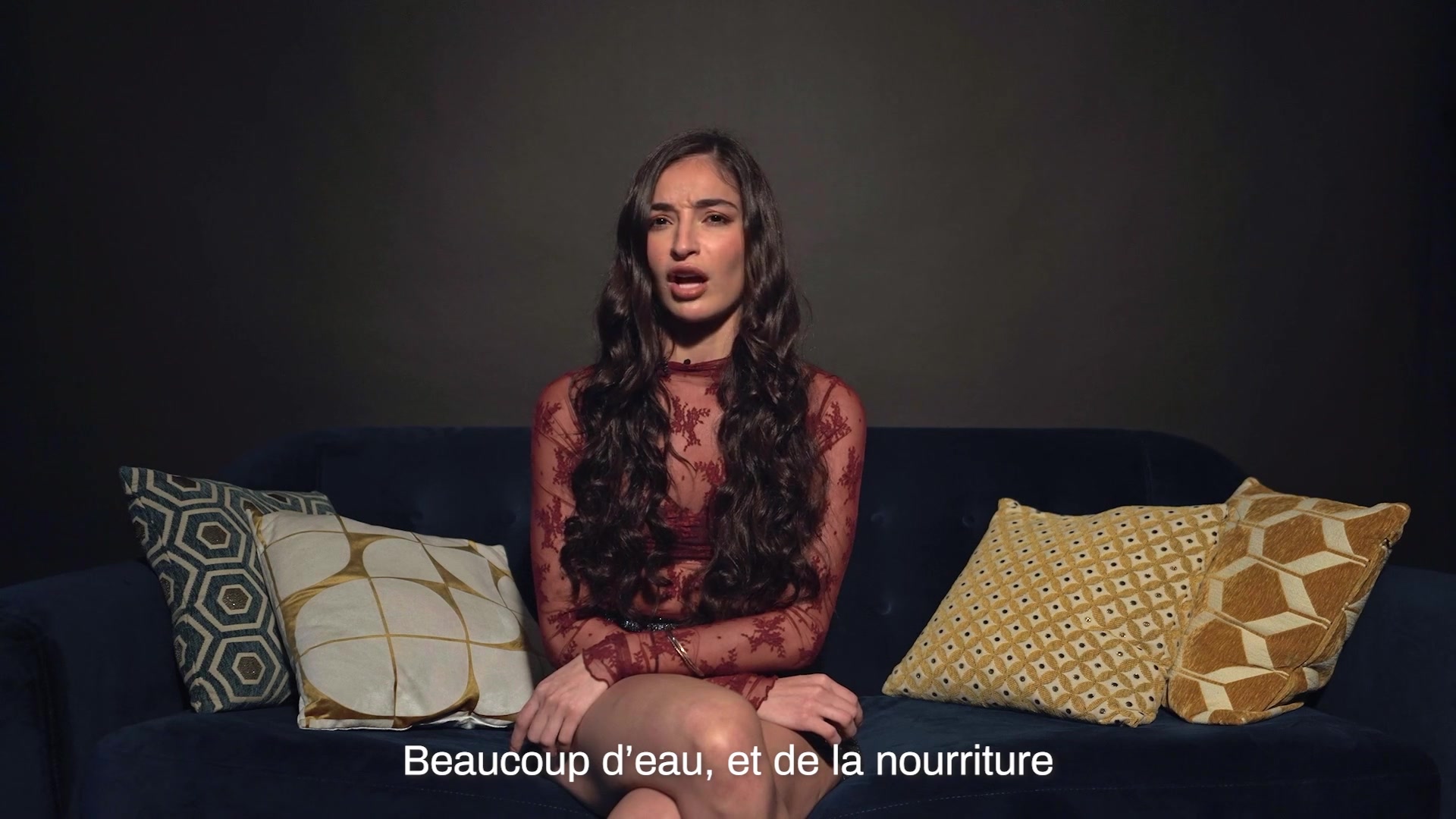Interview Emily Willis