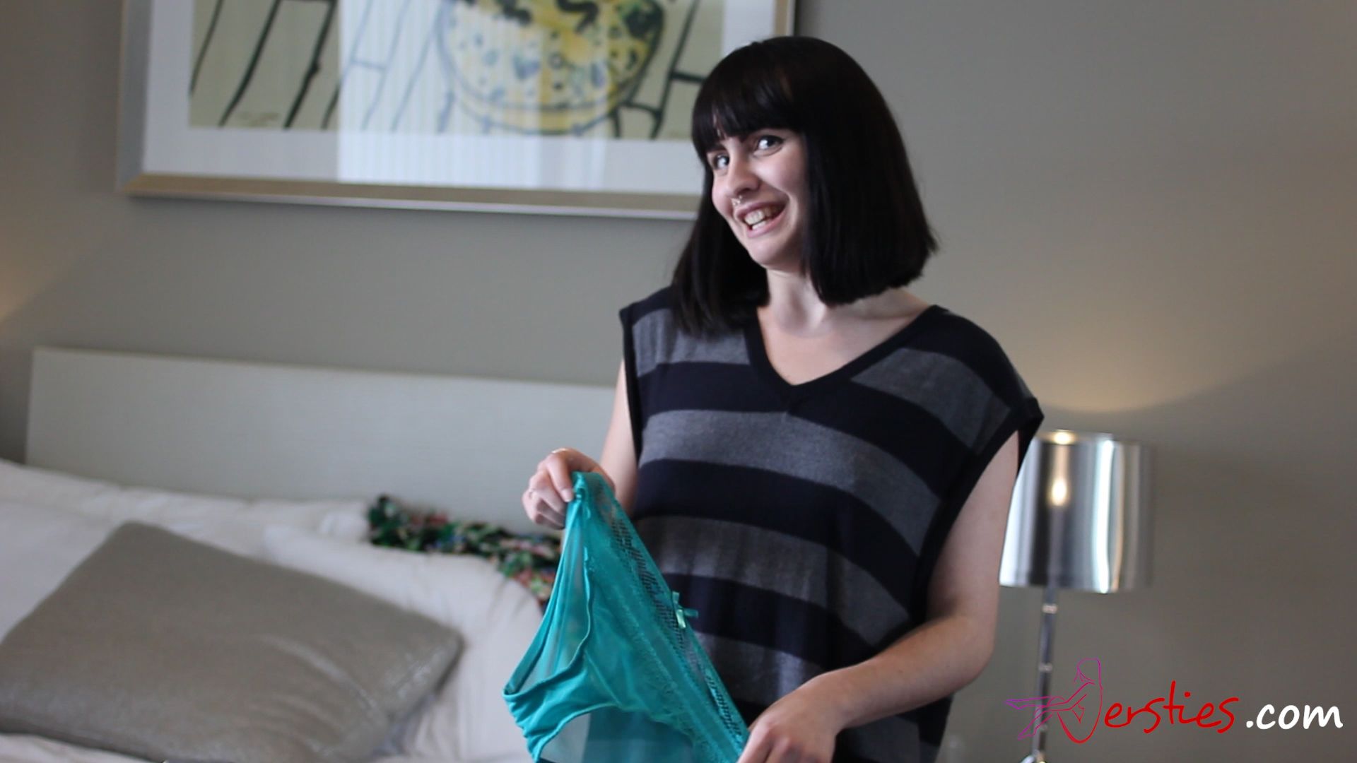 Molly & Marina: Interview with Molly & Marina