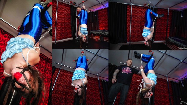 Inverted and Helpless