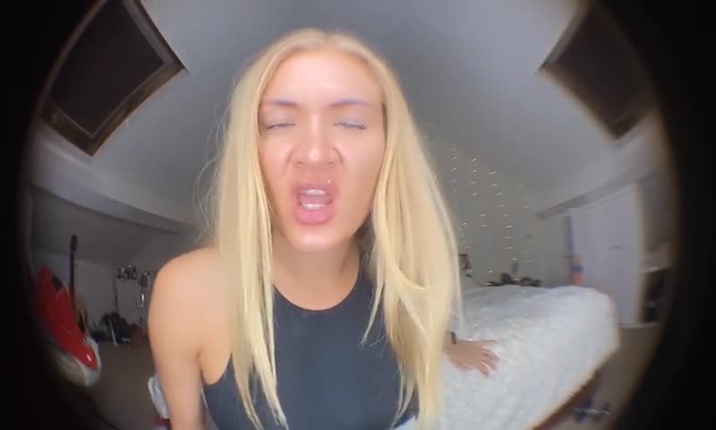 Extreme Verbal Abuse And Spitting!
